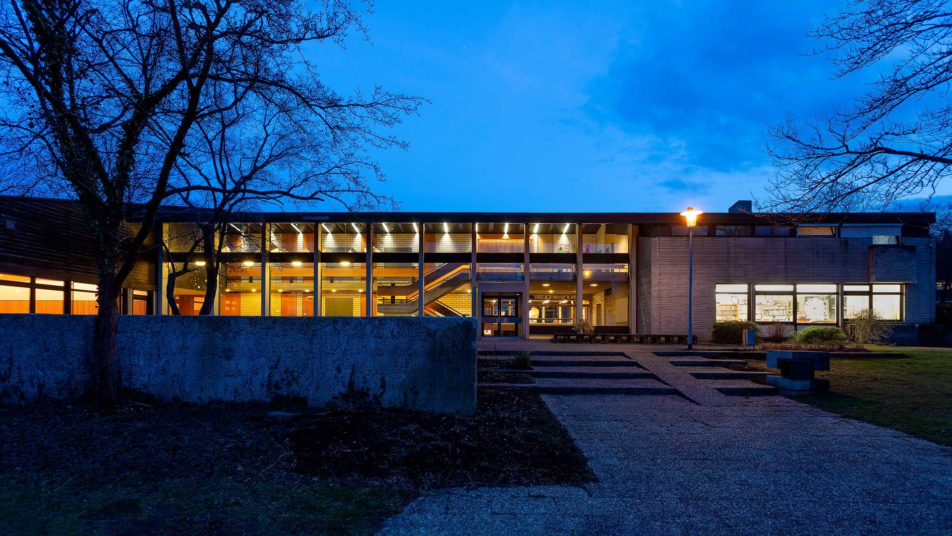 Haus der Künste, Nürtingen