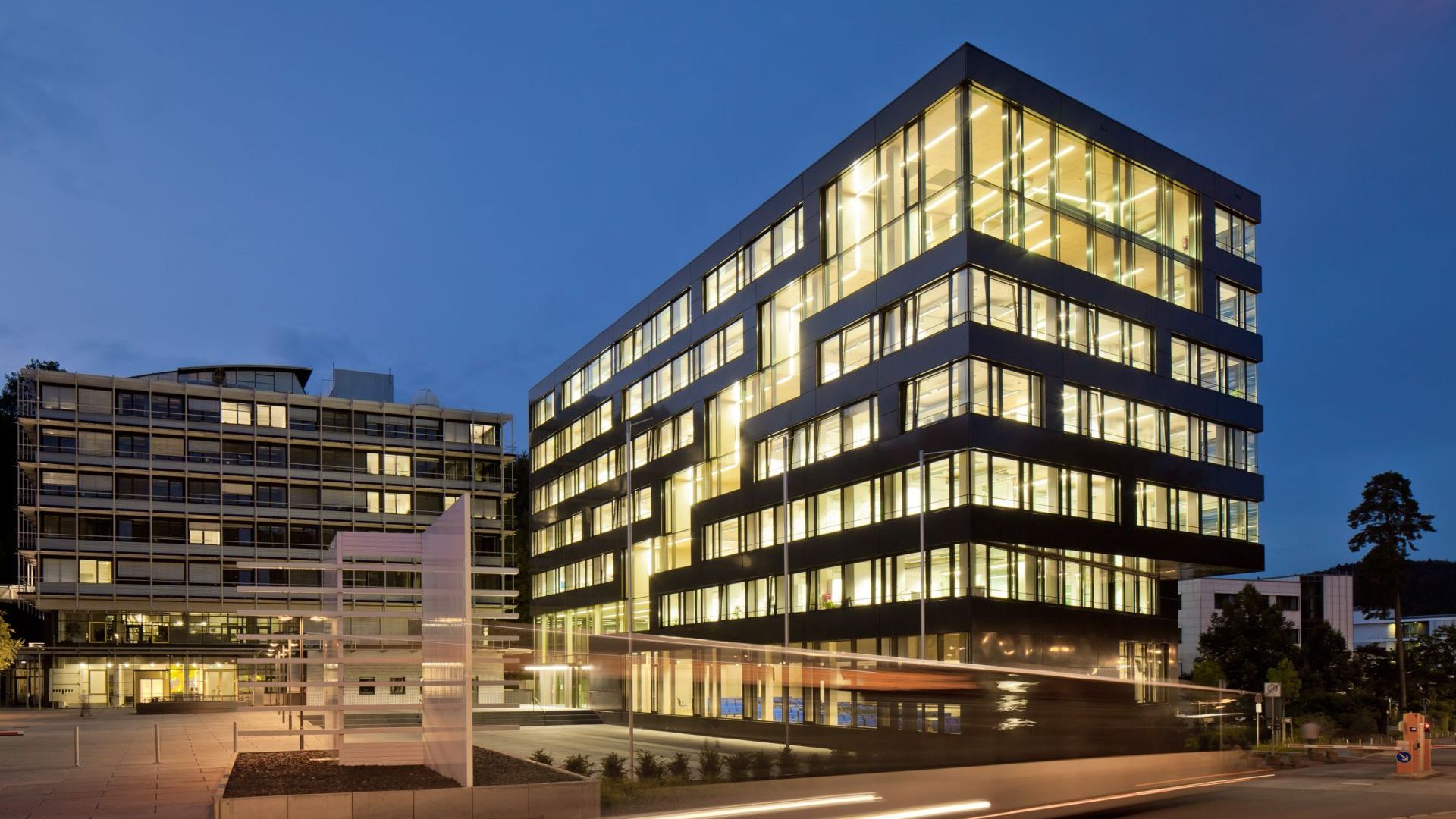 Max-Planck-Institut für Softwaresysteme Saarbrücken