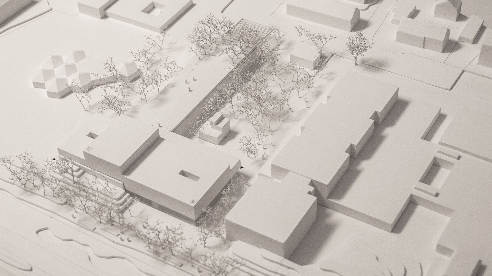 Berufliche Schulen, Tübingen