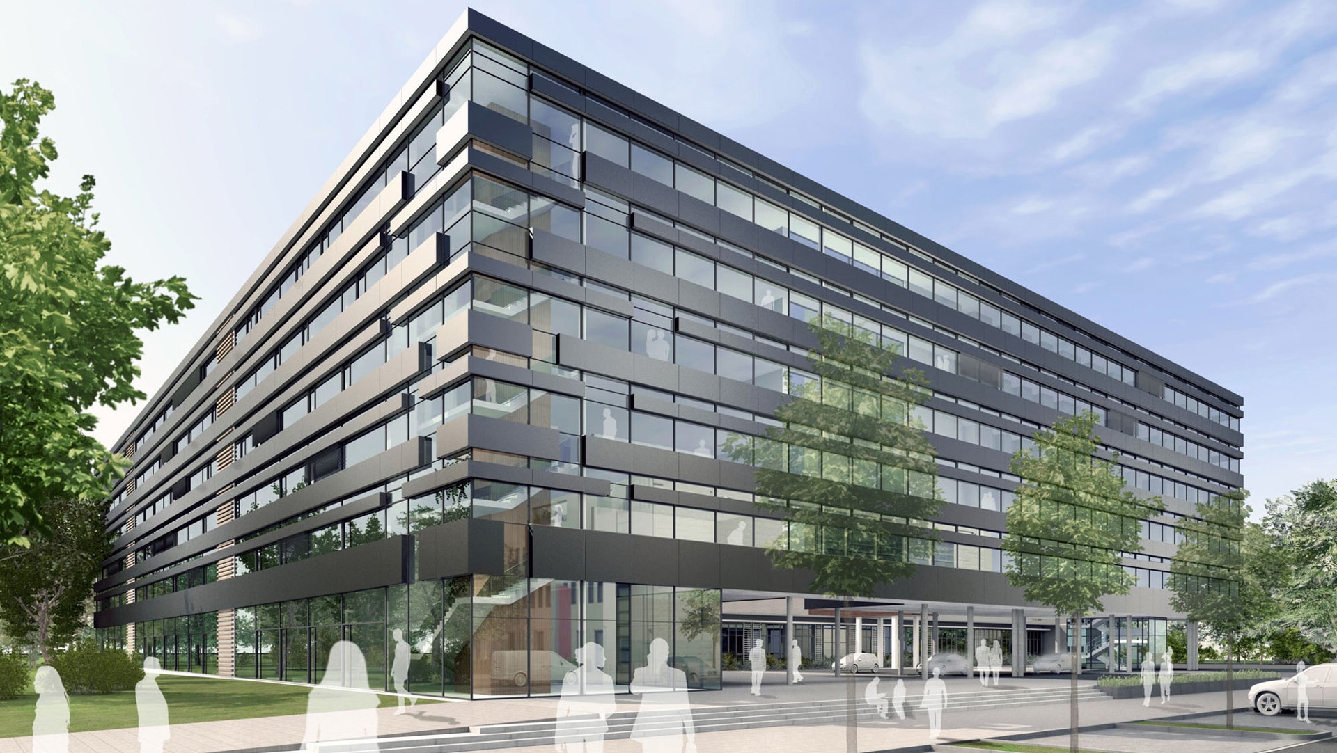 Heinrich-Hertz-Schule, Karlsruhe