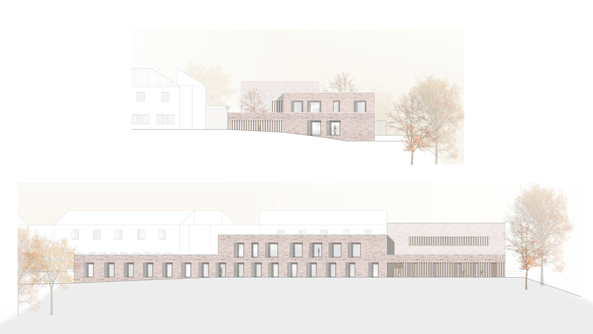 Jugendforensik, Weinsberg