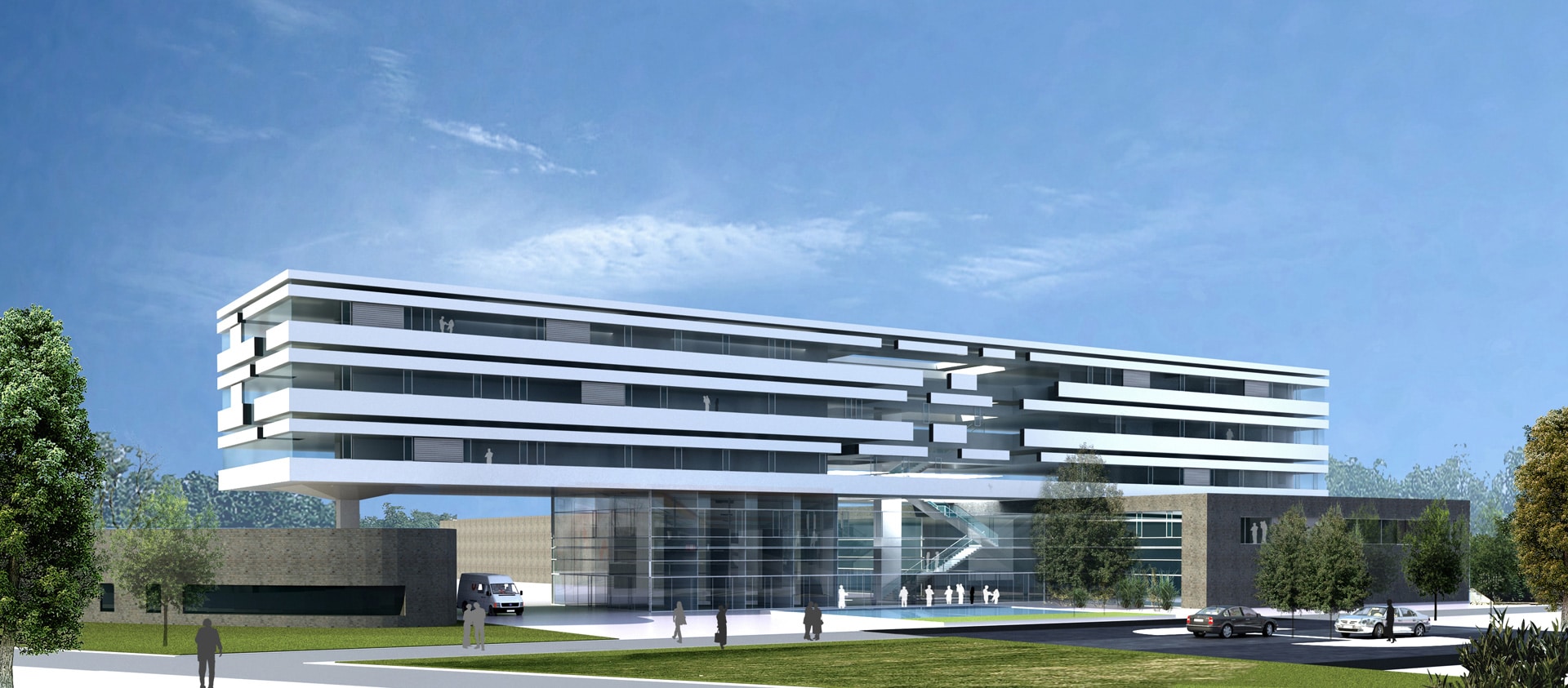 Max-Planck-Institut, Erlangen